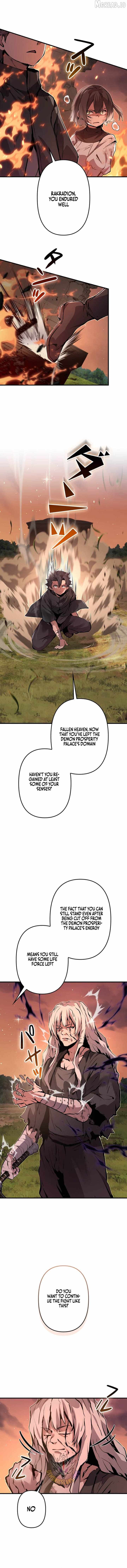 I Became a Cheat-Level Skill Thief Ch.38 p14