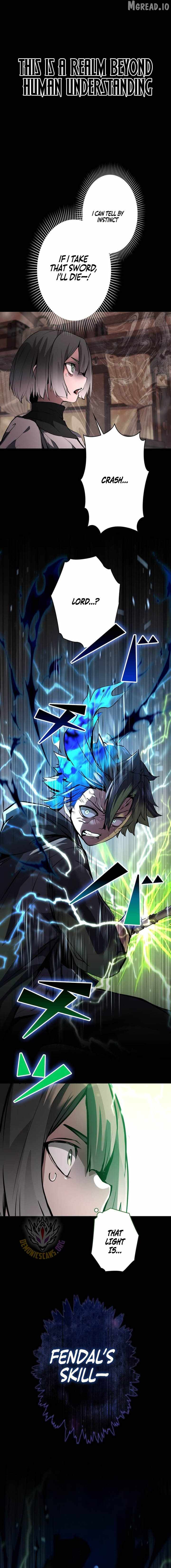 I Became a Cheat-Level Skill Thief Ch.38 p17