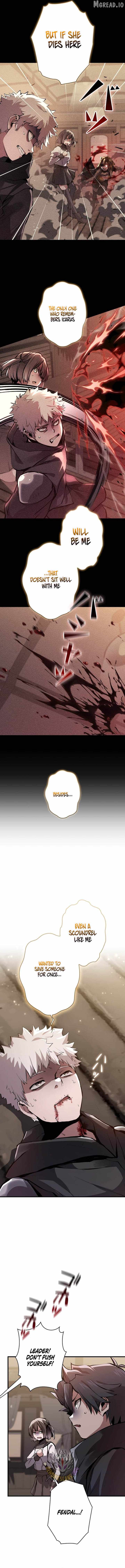 I Became a Cheat-Level Skill Thief Ch.38 p3