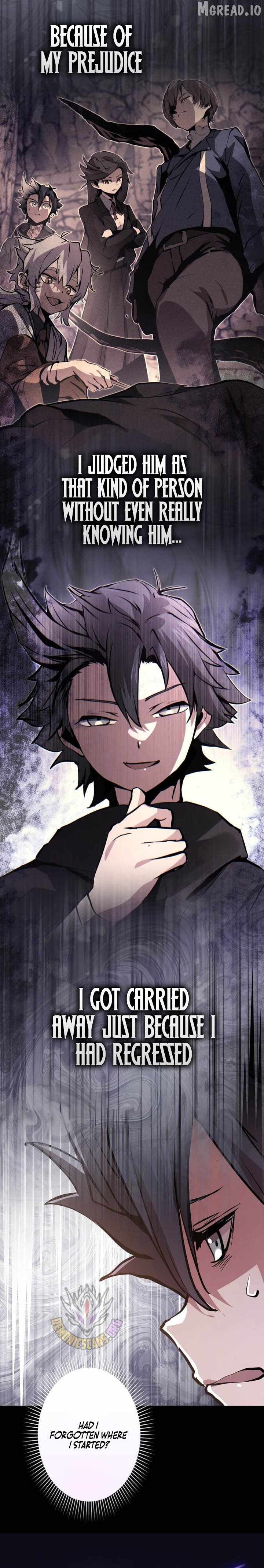 I Became a Cheat-Level Skill Thief Ch.38 p5