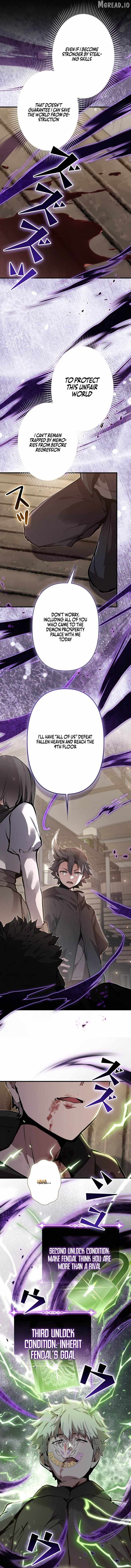 I Became a Cheat-Level Skill Thief Ch.38 p7