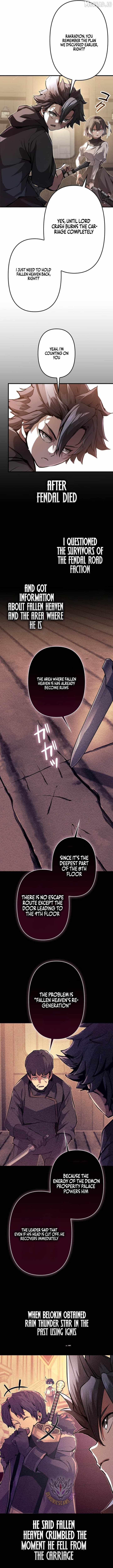 I Became a Cheat-Level Skill Thief Ch.38 p9