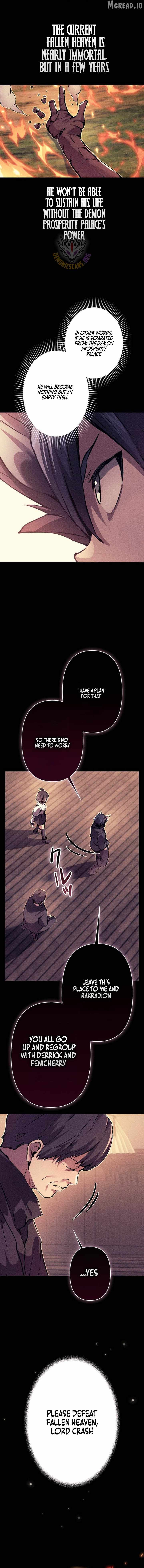 I Became a Cheat-Level Skill Thief Ch.38 p10