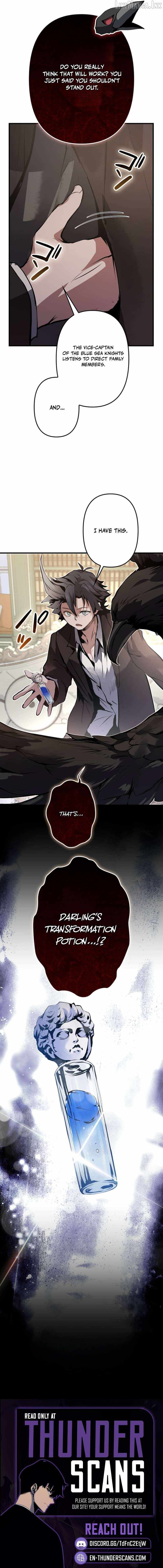 I Became a Cheat-Level Skill Thief Ch.39 p15