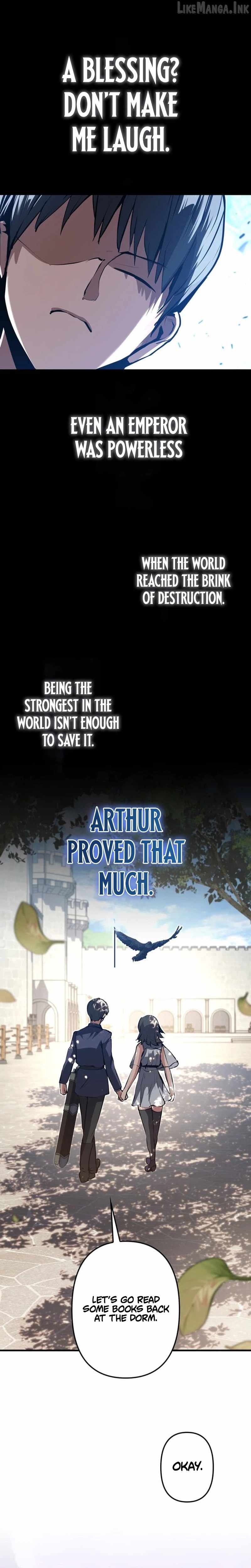 I Became a Cheat-Level Skill Thief Ch.40 p11