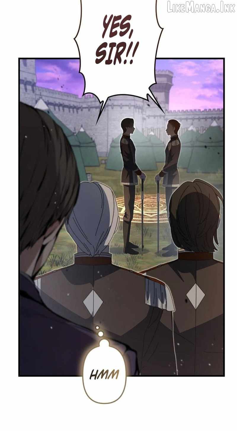 I Became a Cheat-Level Skill Thief Ch.40 p13