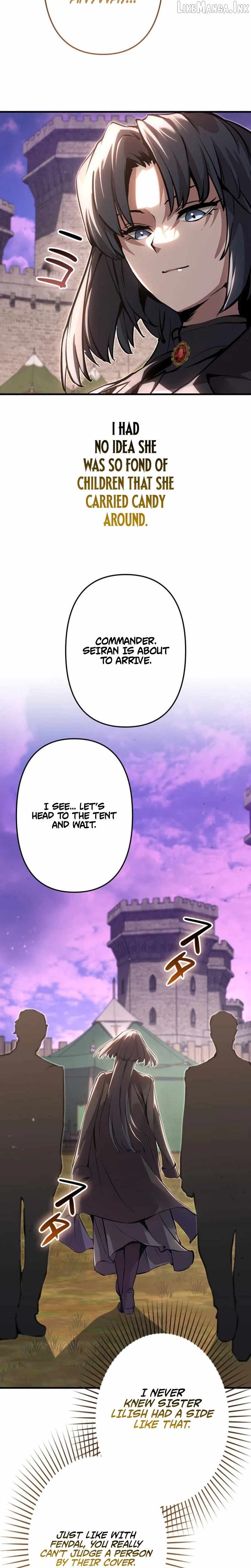 I Became a Cheat-Level Skill Thief Ch.40 p18