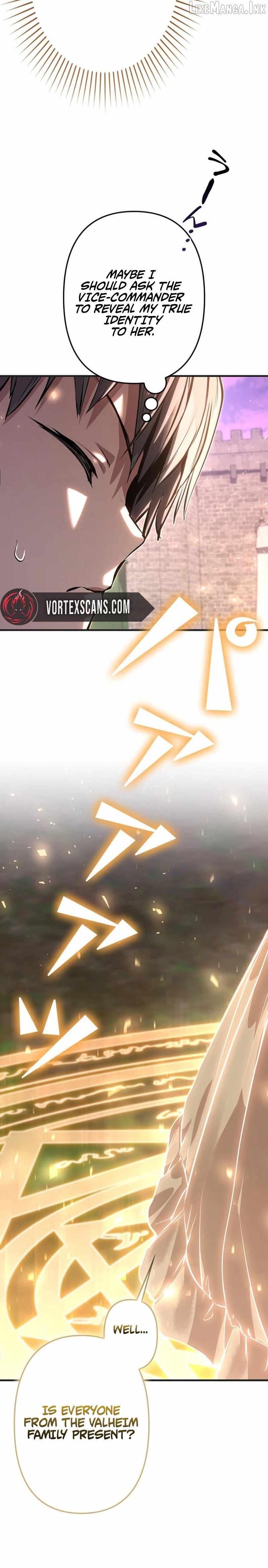 I Became a Cheat-Level Skill Thief Ch.40 p19