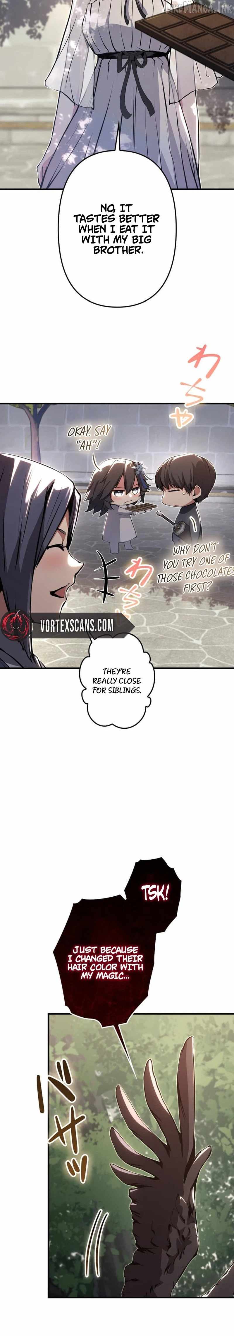 I Became a Cheat-Level Skill Thief Ch.40 p3