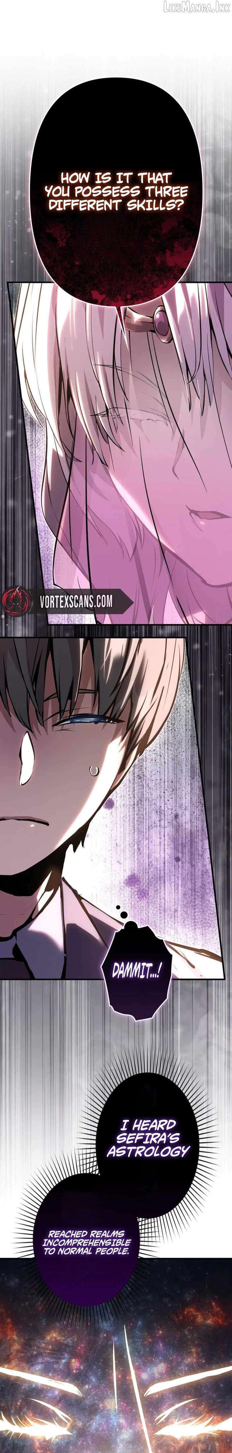 I Became a Cheat-Level Skill Thief Ch.40 p24
