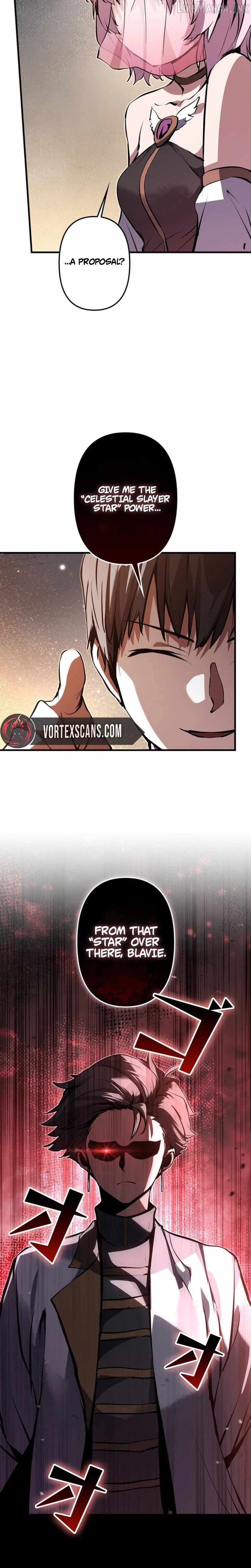 I Became a Cheat-Level Skill Thief Ch.40 p29