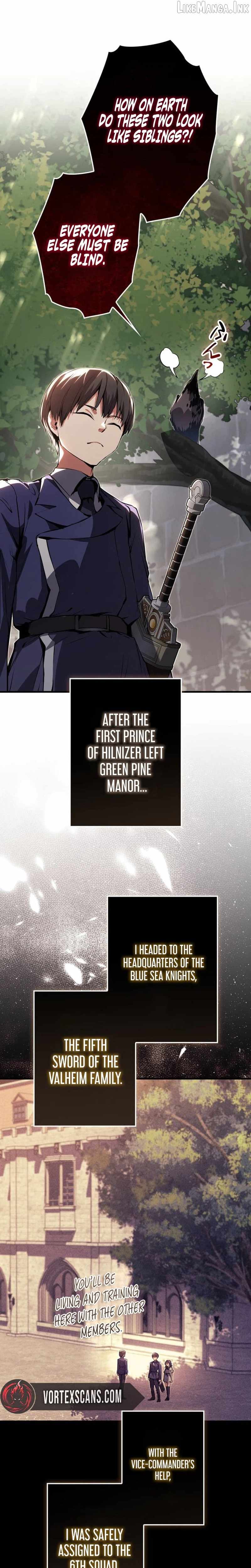 I Became a Cheat-Level Skill Thief Ch.40 p4