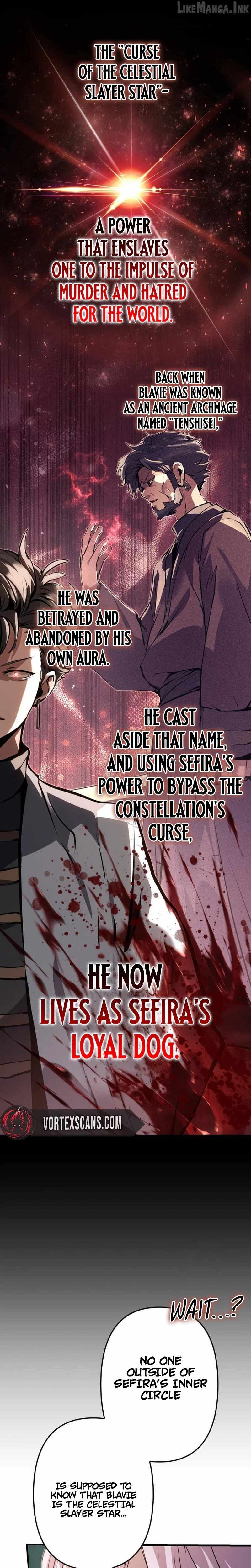 I Became a Cheat-Level Skill Thief Ch.40 p31
