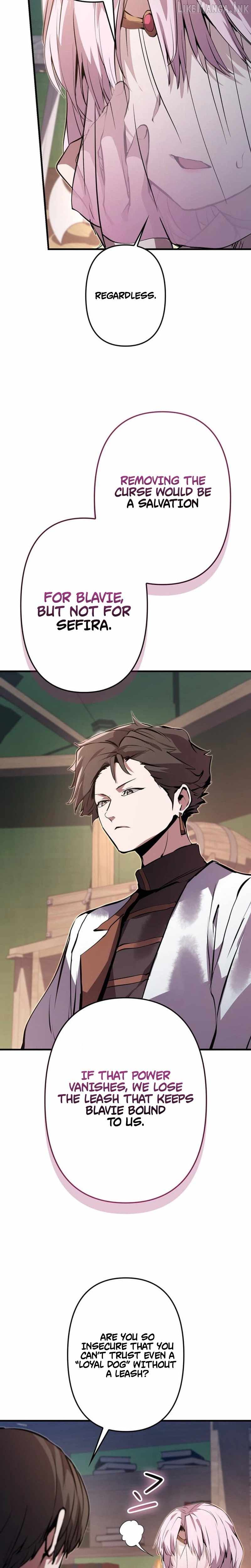 I Became a Cheat-Level Skill Thief Ch.40 p32