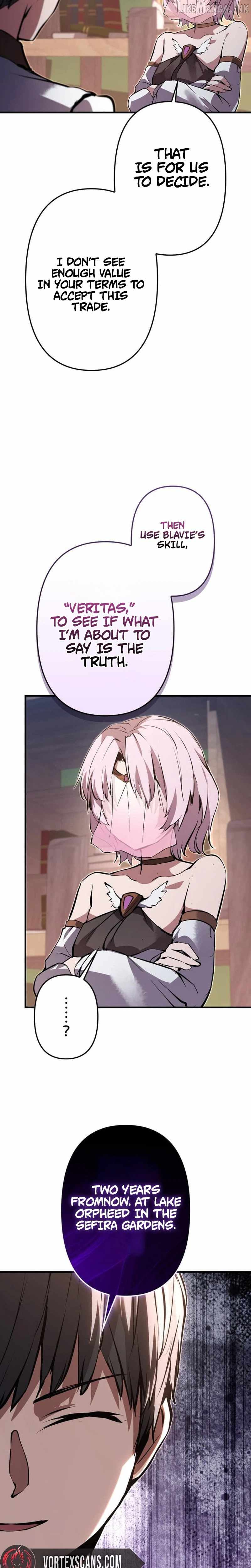 I Became a Cheat-Level Skill Thief Ch.40 p33