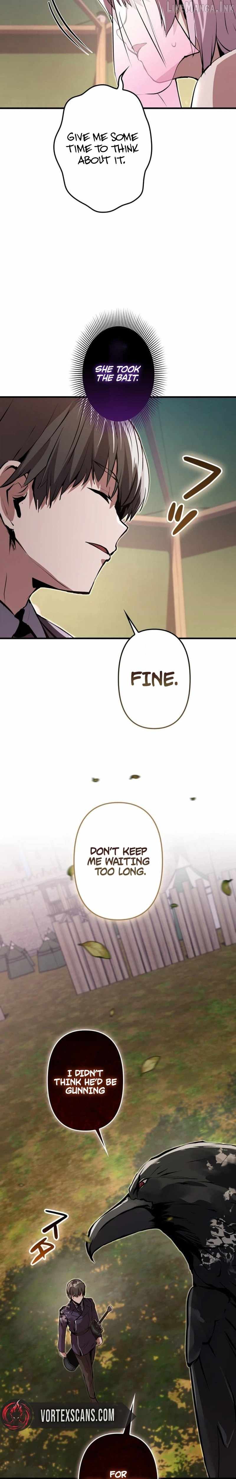 I Became a Cheat-Level Skill Thief Ch.40 p37