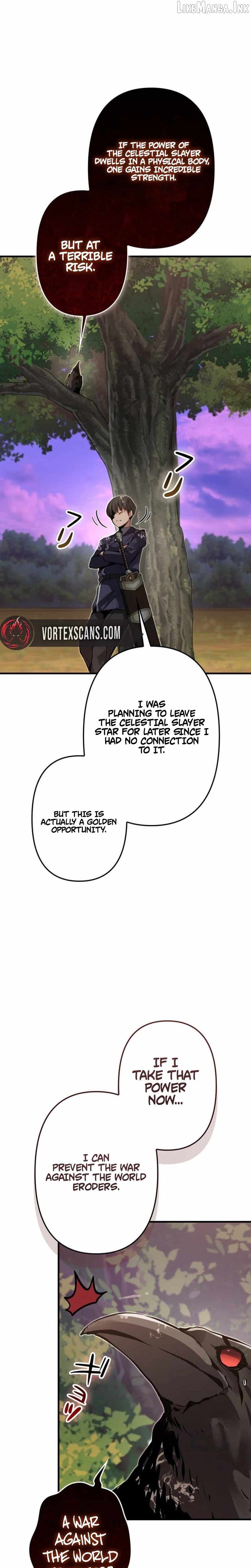 I Became a Cheat-Level Skill Thief Ch.40 p39