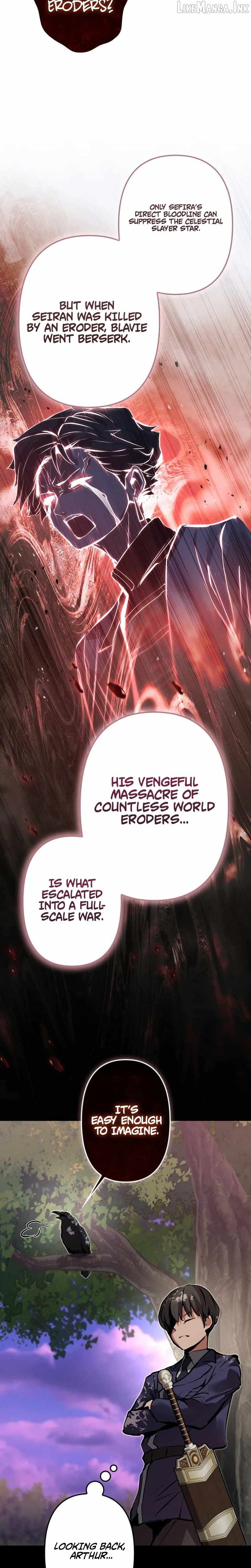 I Became a Cheat-Level Skill Thief Ch.40 p40