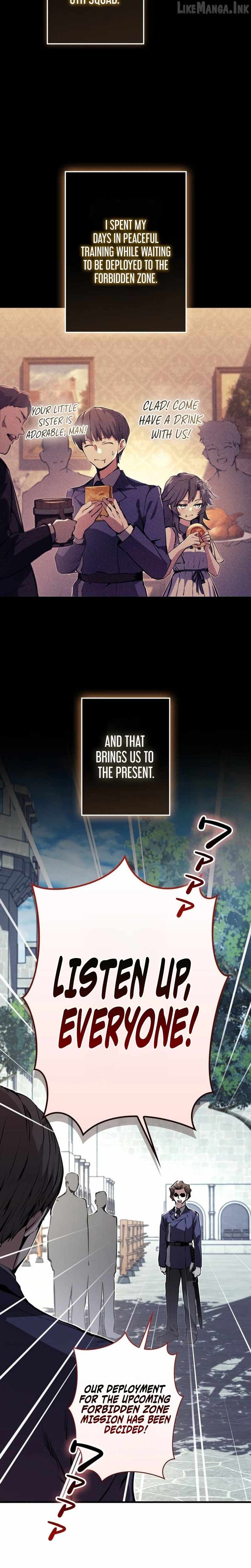 I Became a Cheat-Level Skill Thief Ch.40 p5
