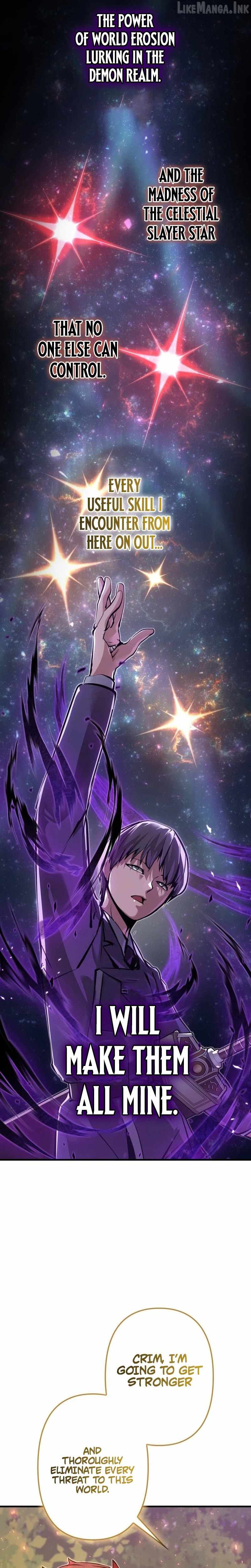 I Became a Cheat-Level Skill Thief Ch.40 p44