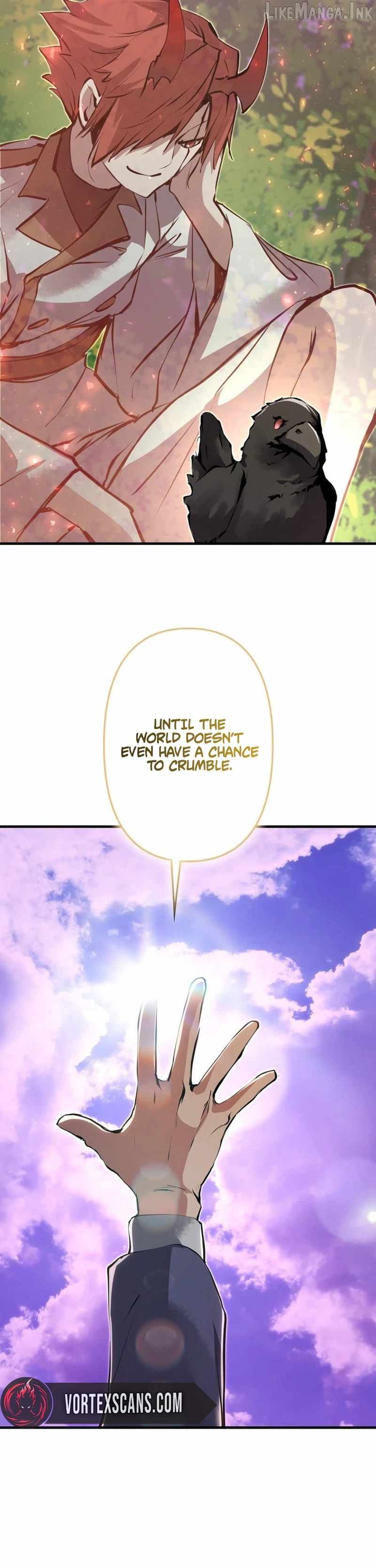 I Became a Cheat-Level Skill Thief Ch.40 p45