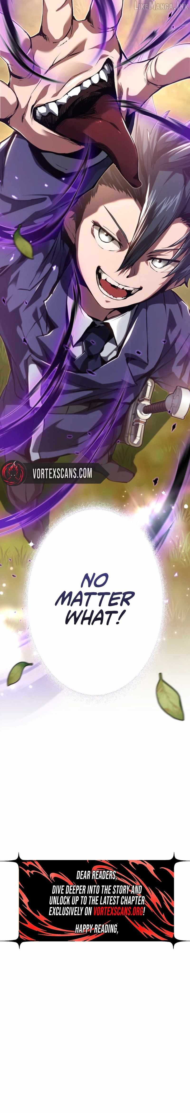 I Became a Cheat-Level Skill Thief Ch.40 p47