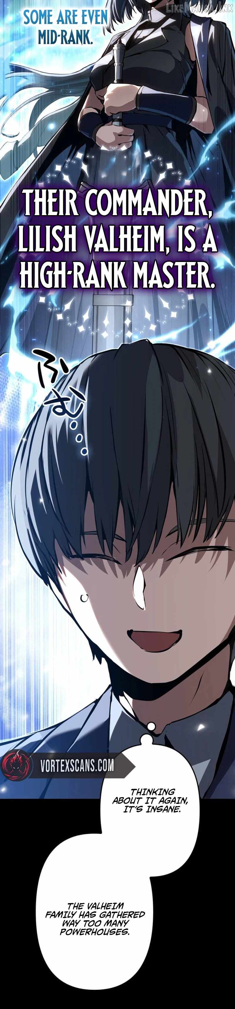 I Became a Cheat-Level Skill Thief Ch.40 p9