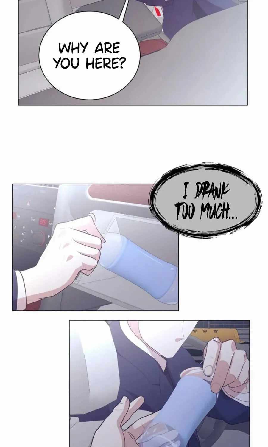 I Became a Sales Prodigy Ch.100 p11