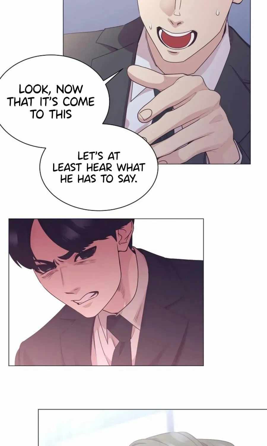 I Became a Sales Prodigy Ch.100 p103