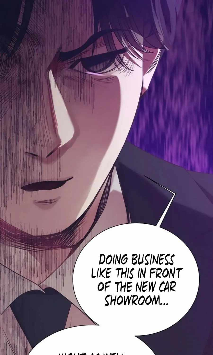 I Became a Sales Prodigy Ch.100 p111