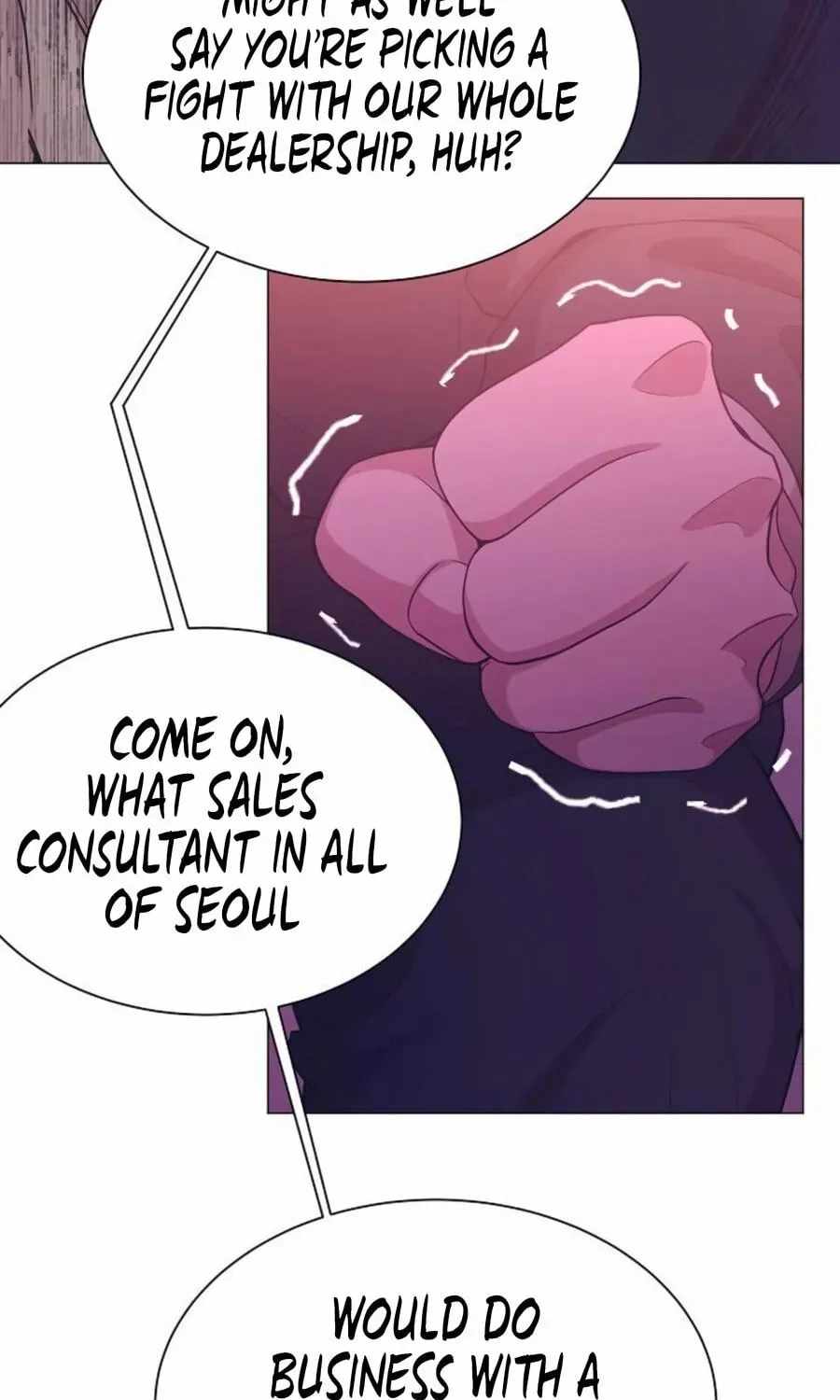 I Became a Sales Prodigy Ch.100 p113