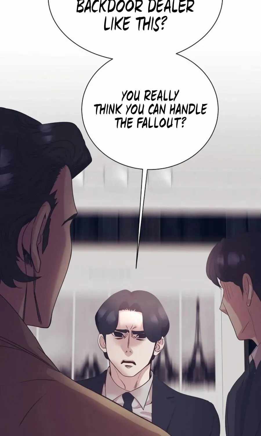 I Became a Sales Prodigy Ch.100 p115