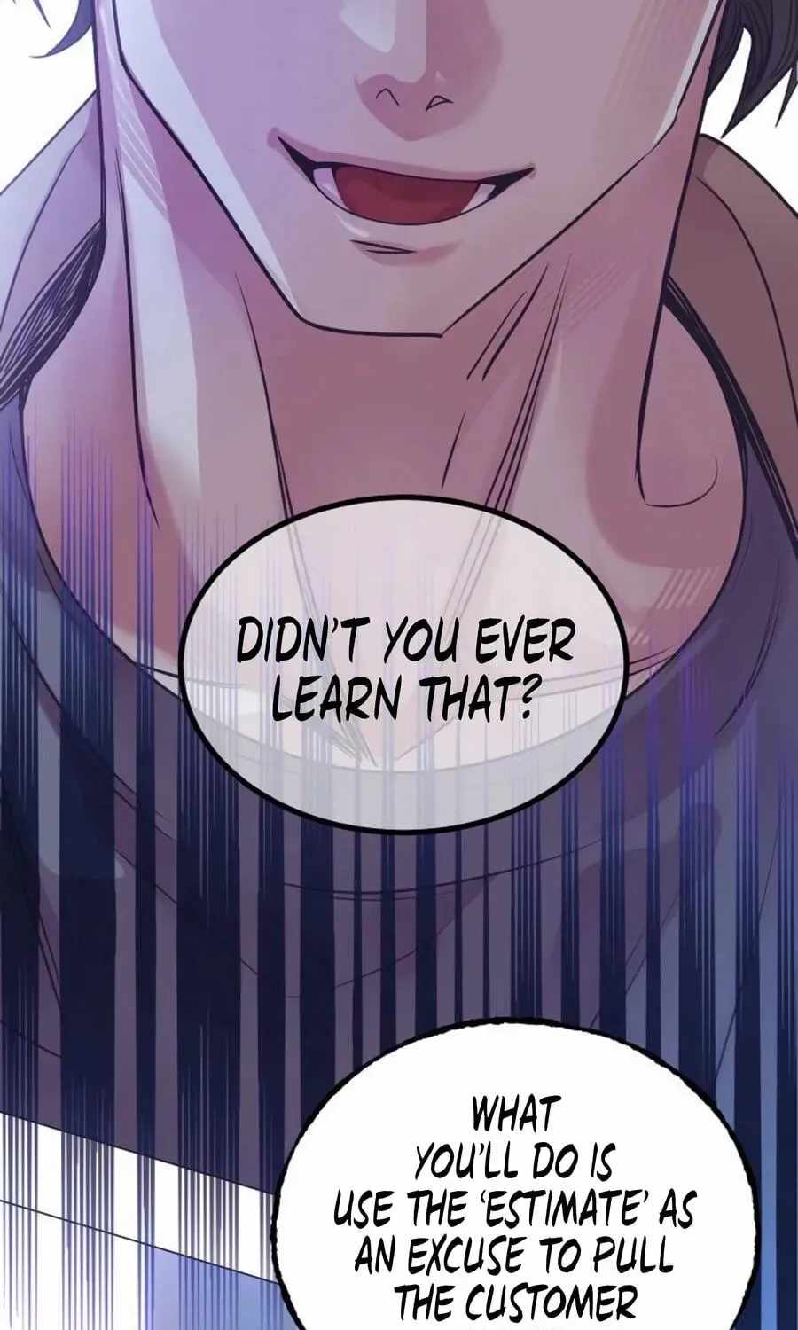 I Became a Sales Prodigy Ch.100 p127