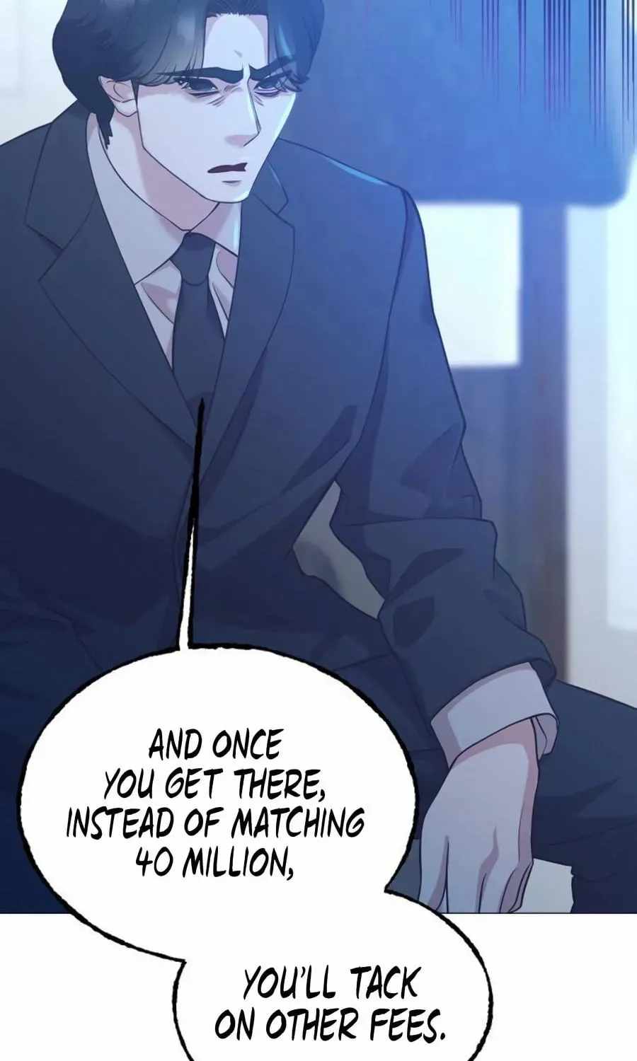 I Became a Sales Prodigy Ch.100 p129