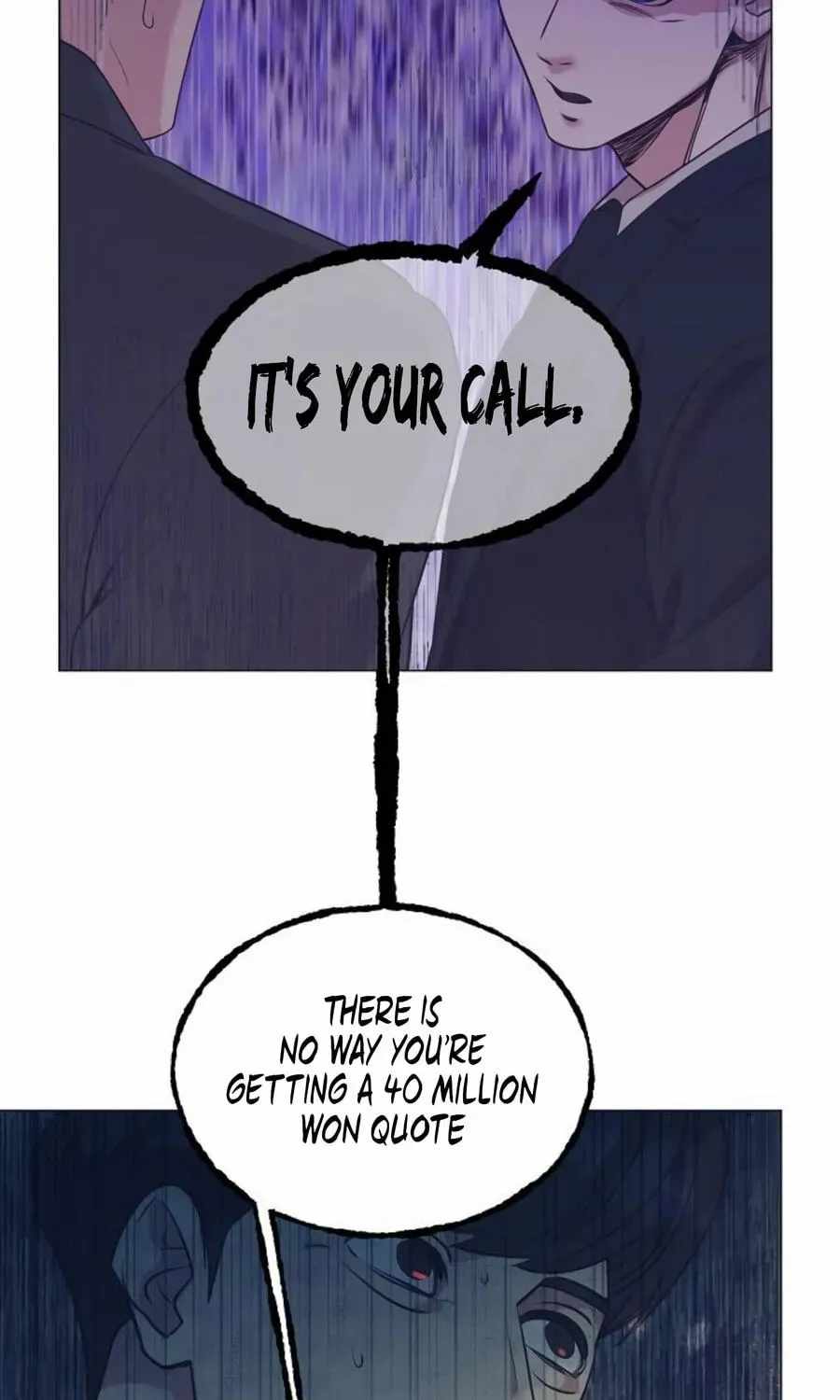 I Became a Sales Prodigy Ch.100 p133