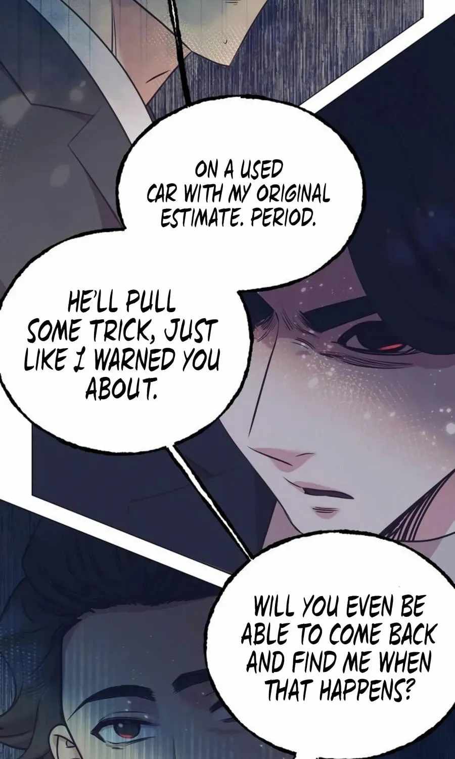 I Became a Sales Prodigy Ch.100 p135