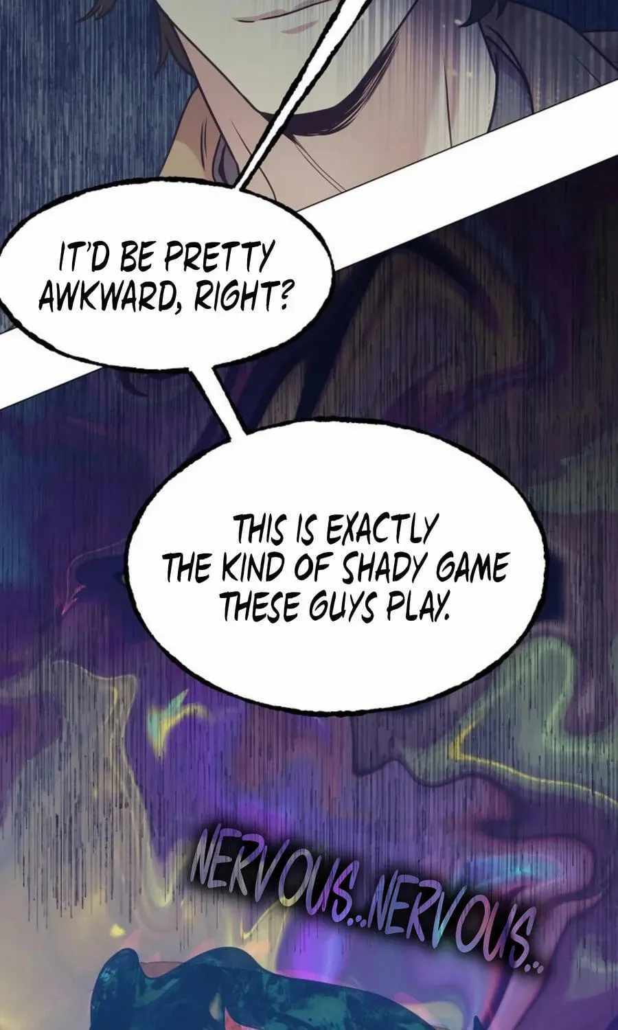 I Became a Sales Prodigy Ch.100 p137
