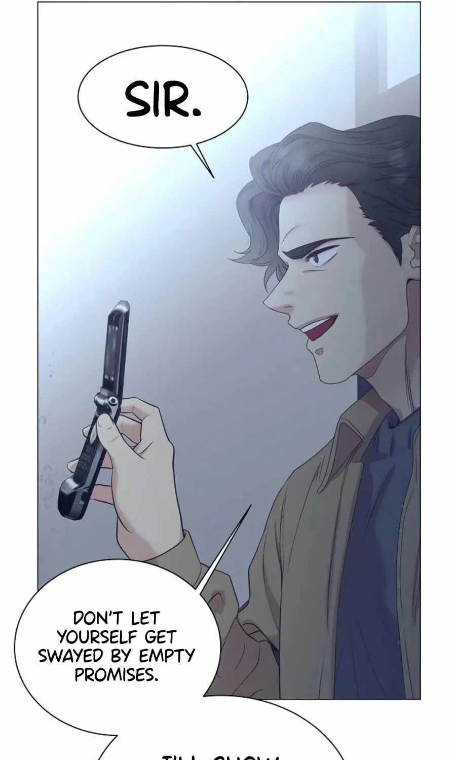 I Became a Sales Prodigy Ch.100 p143