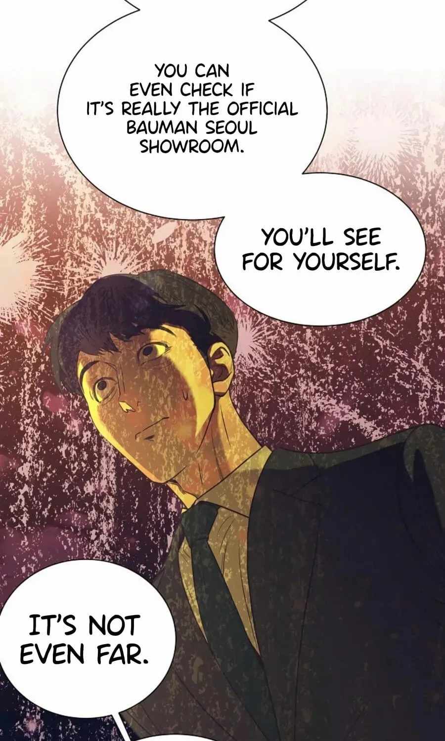 I Became a Sales Prodigy Ch.100 p145