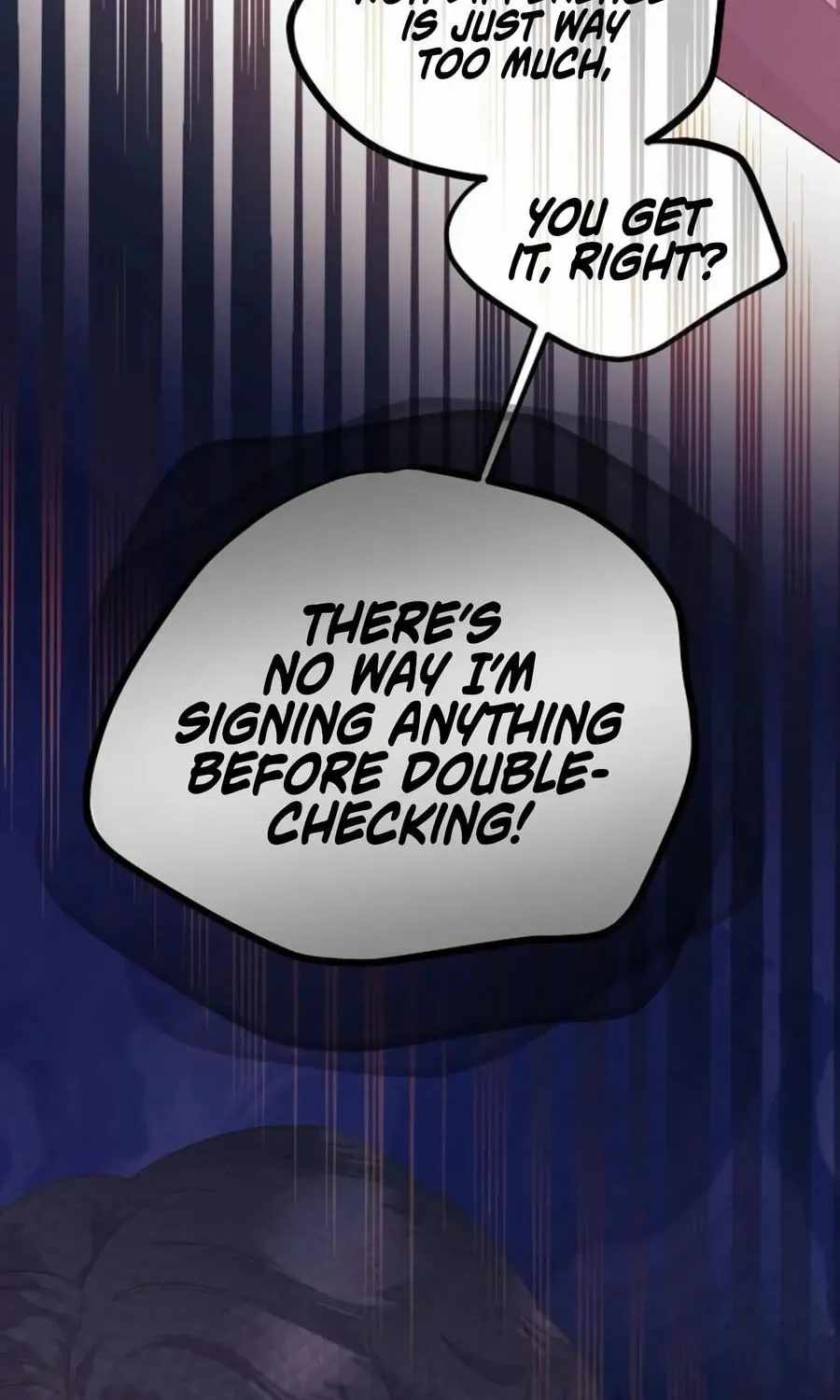 I Became a Sales Prodigy Ch.100 p155