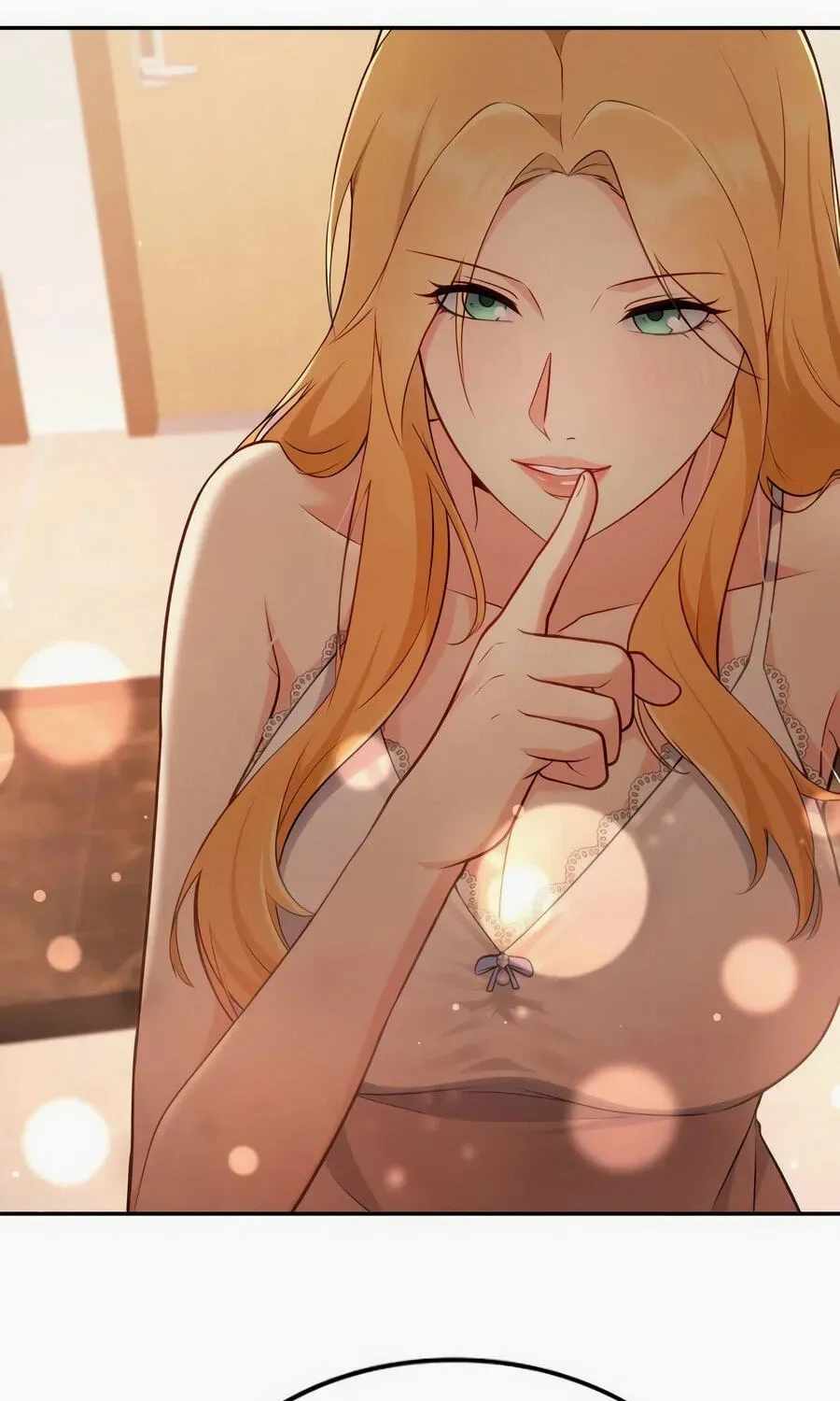 I Became a Sales Prodigy Ch.100 p161