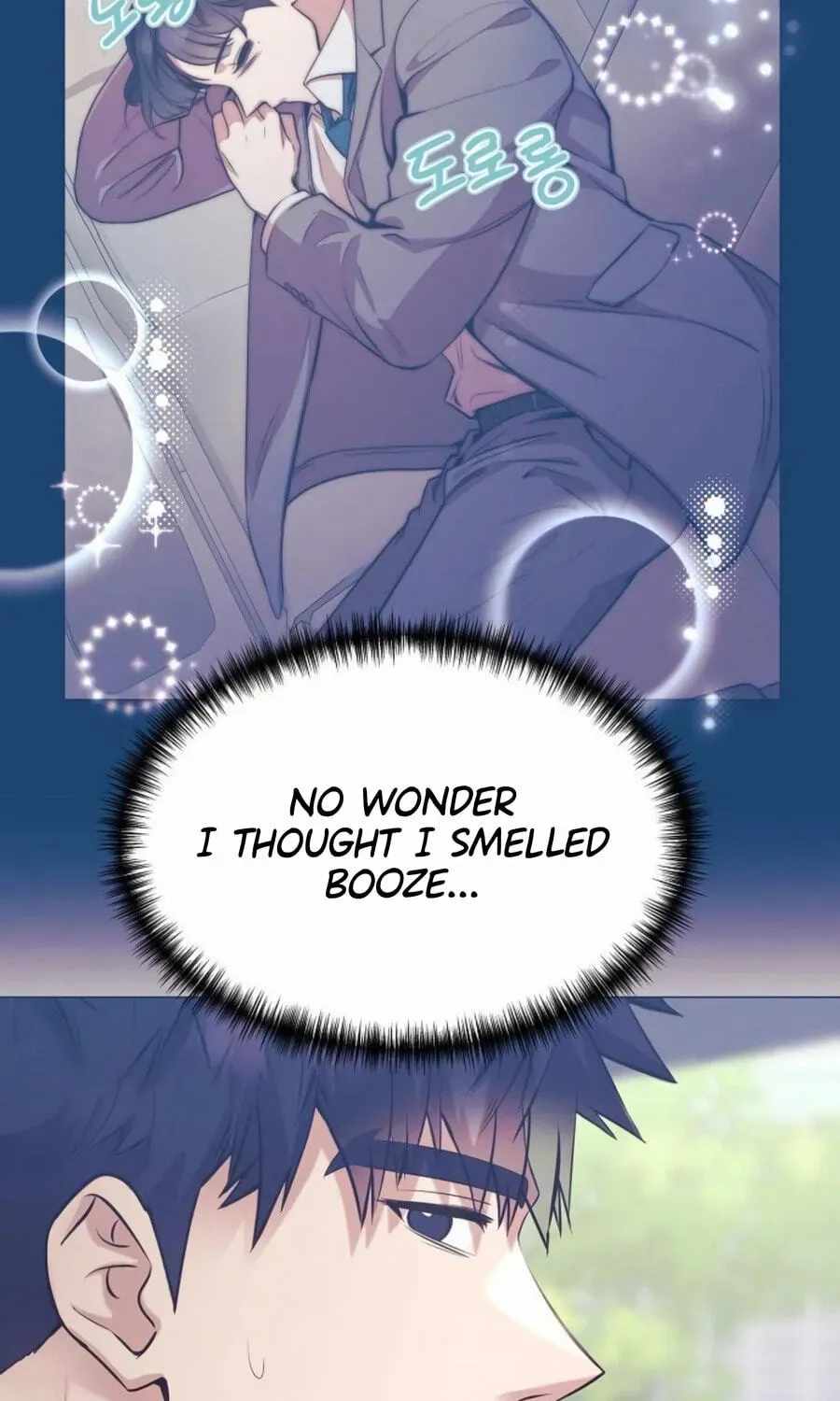 I Became a Sales Prodigy Ch.100 p23