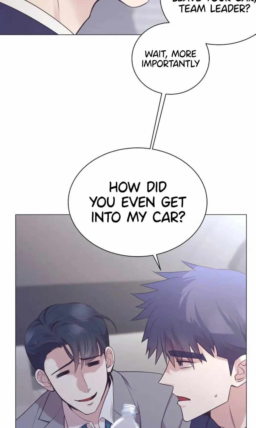 I Became a Sales Prodigy Ch.100 p25
