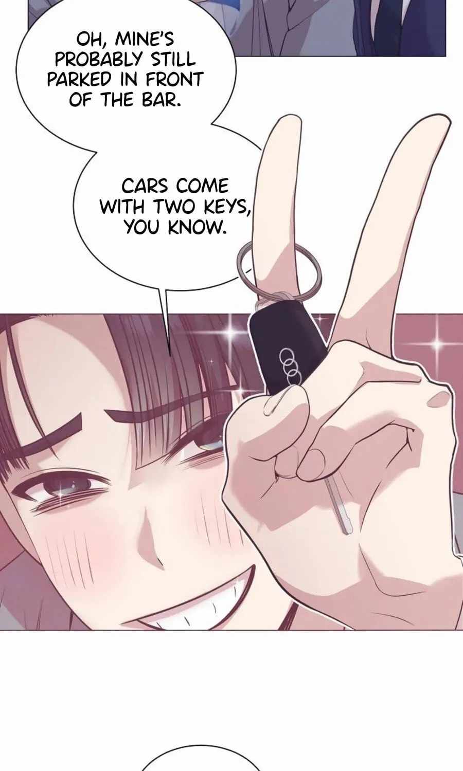 I Became a Sales Prodigy Ch.100 p27