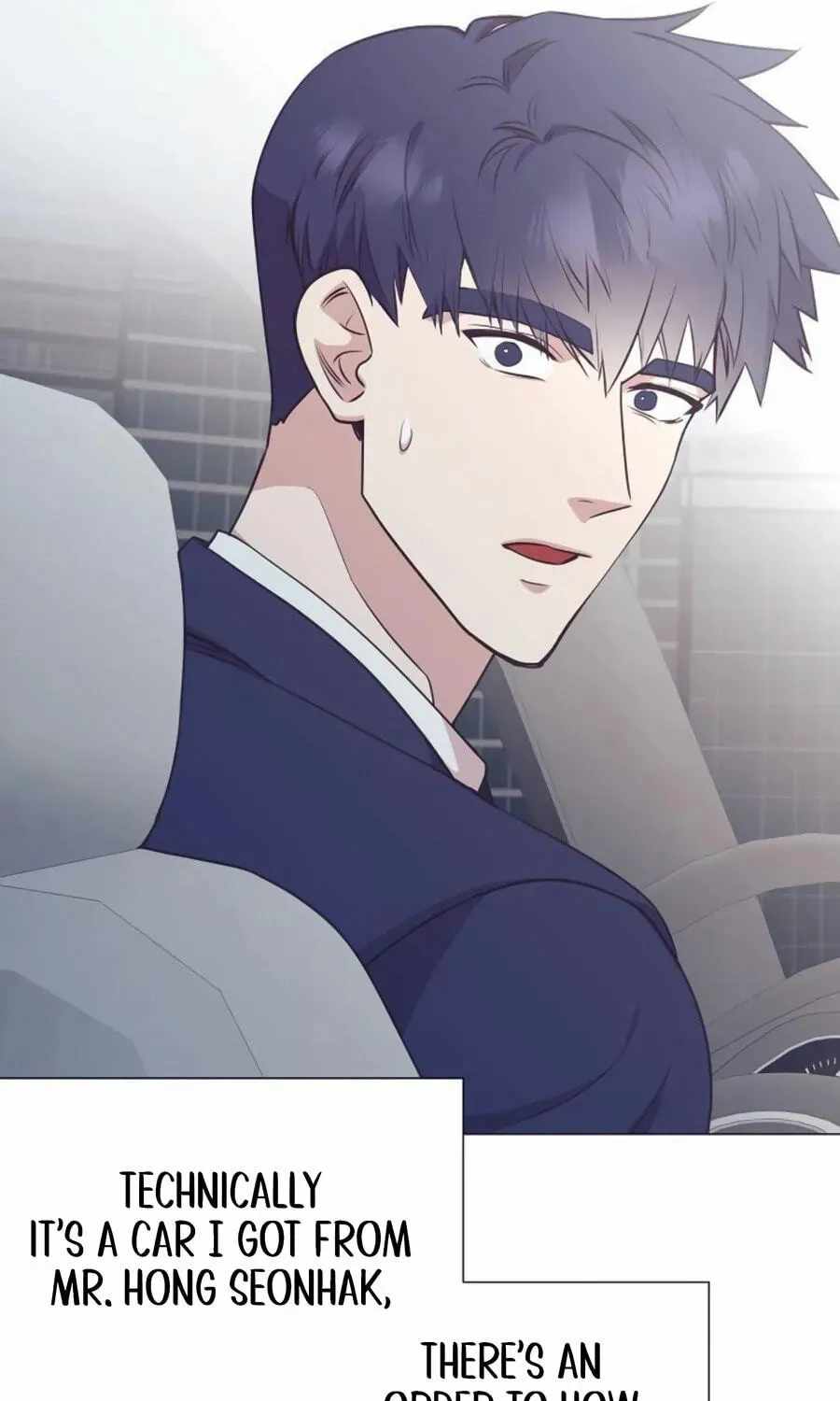 I Became a Sales Prodigy Ch.100 p29