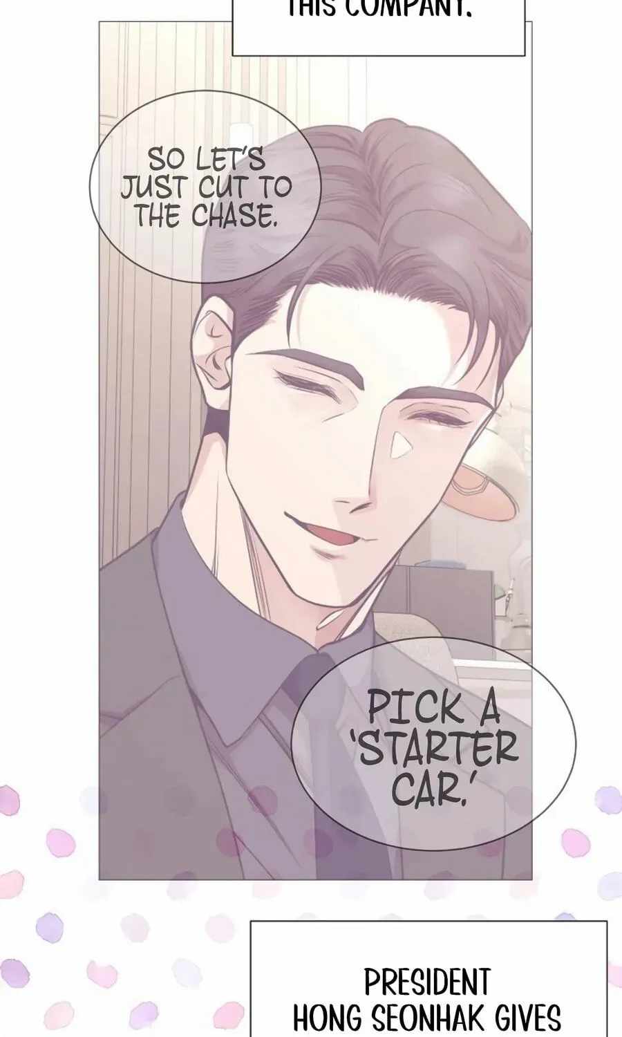I Became a Sales Prodigy Ch.100 p31