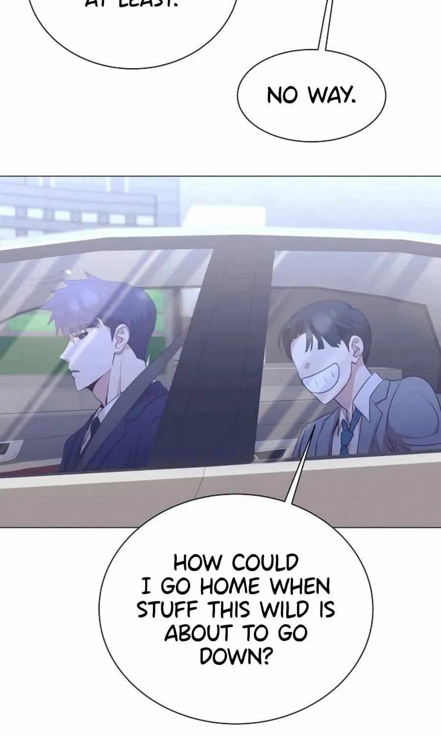 I Became a Sales Prodigy Ch.100 p41