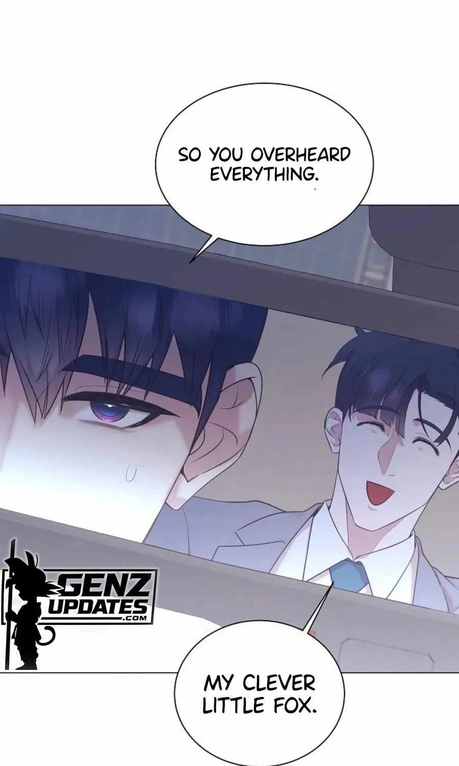 I Became a Sales Prodigy Ch.100 p43