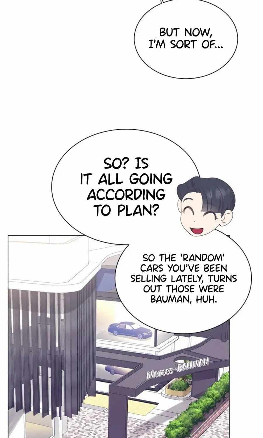 I Became a Sales Prodigy Ch.100 p51