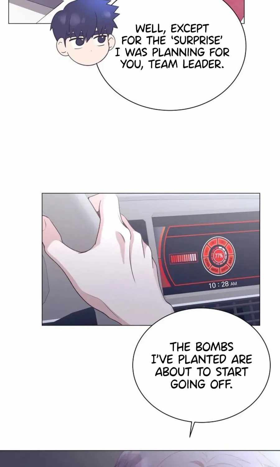 I Became a Sales Prodigy Ch.100 p53